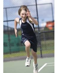 Spliced Zenith Singlet, Kids *CLEARANCE*